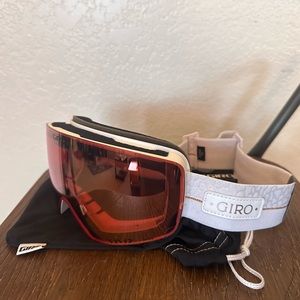 Giro Contour Goggle